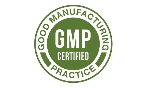 aquapeace gmp certified