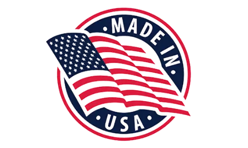 aquapeace made in the USA